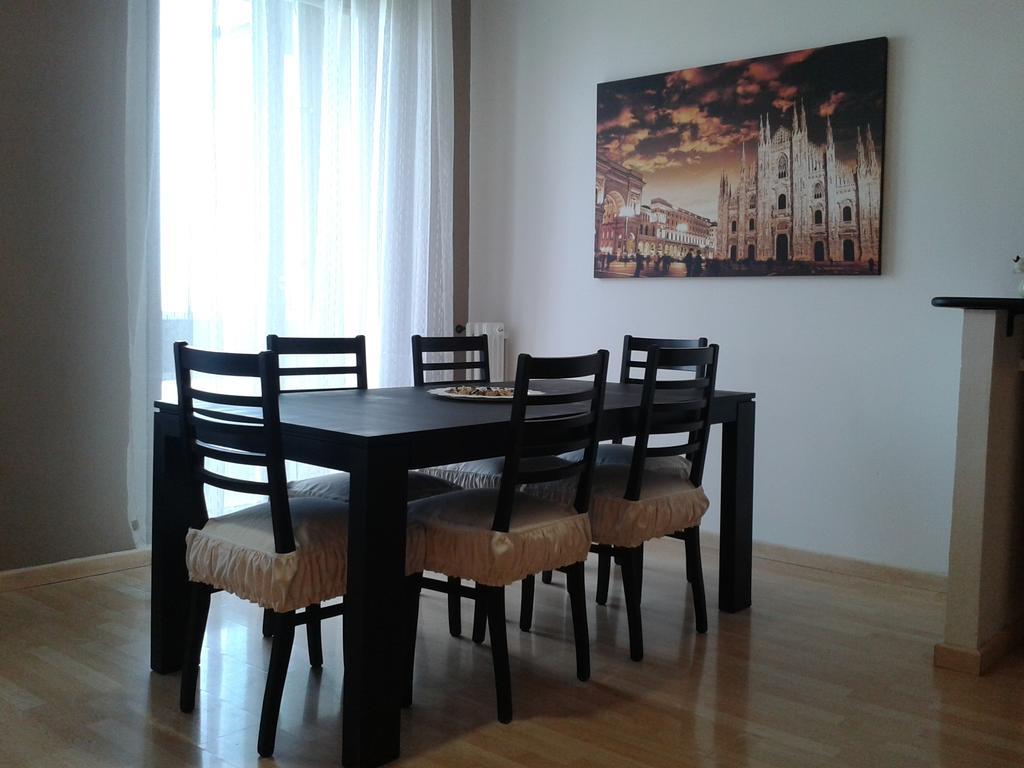 Milan Certosa 3 Bedrooms Exterior photo