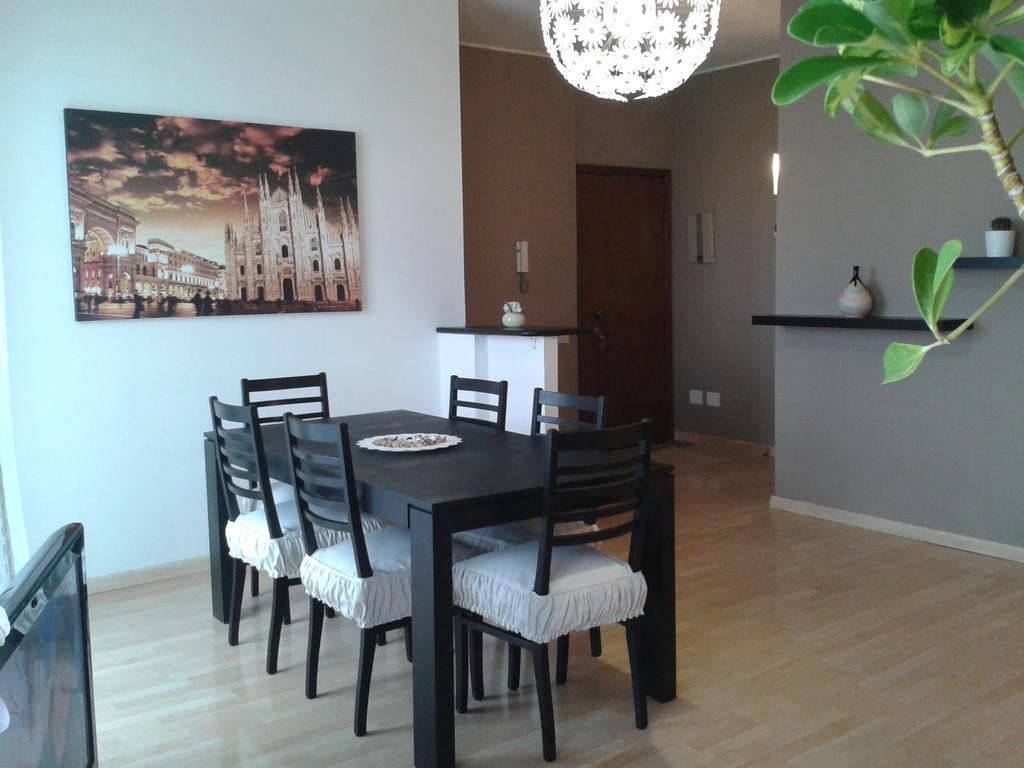 Milan Certosa 3 Bedrooms Exterior photo