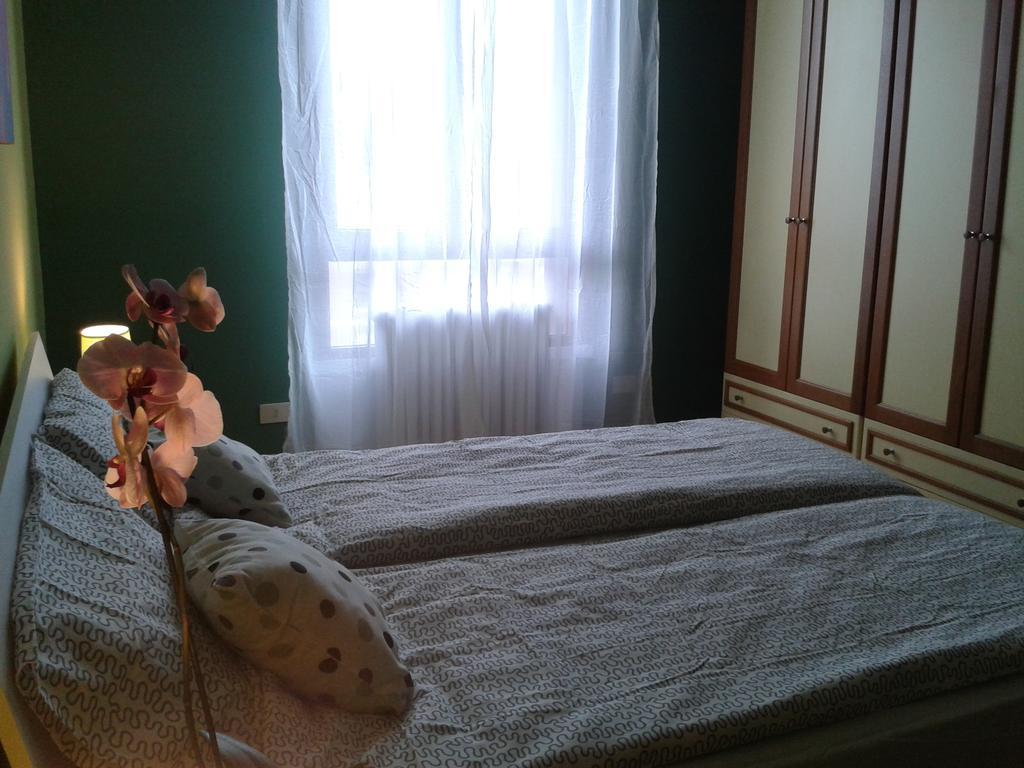 Milan Certosa 3 Bedrooms Exterior photo