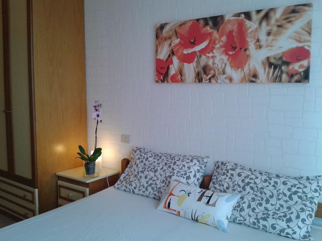 Milan Certosa 3 Bedrooms Exterior photo